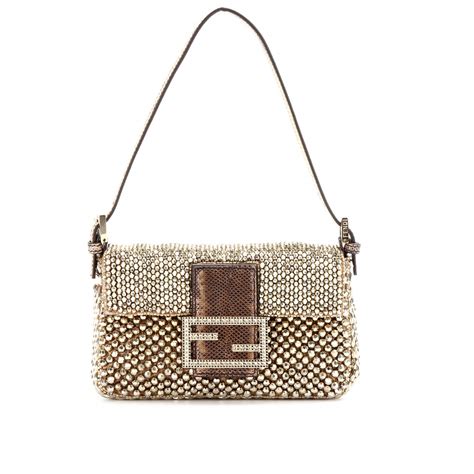 fendi roma camera bag|Fendi mini baguette popular handbag.